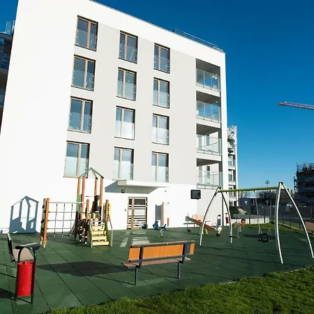 Baltycka 6b/22 Kolobrzeg